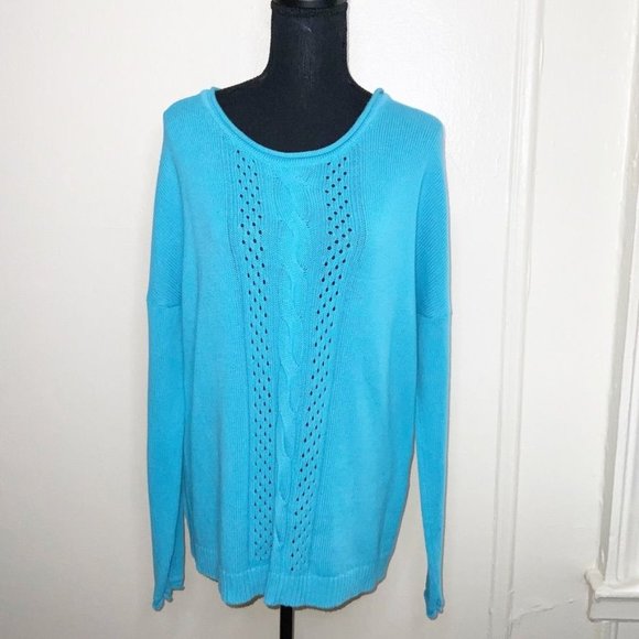 Wendy williams knit sweater - Picture 2 of 9